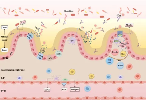 Frontiers | Post-stroke depression: exploring gut microbiota