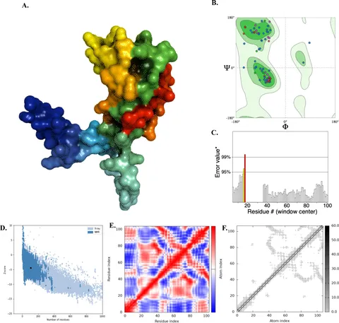Frontiers | In silico multi-epitope-based vaccine design for