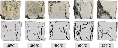 Frontiers | Study on mechanical properties of modified steel