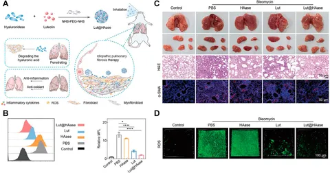 Frontiers | Ferroptosis in pulmonary fibrosis: pathogenesis