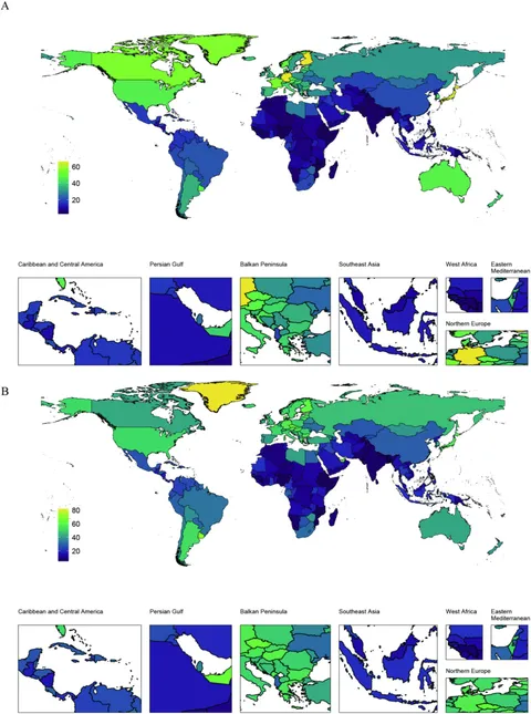 Frontiers | Divergent trajectories in pancreatic cancer