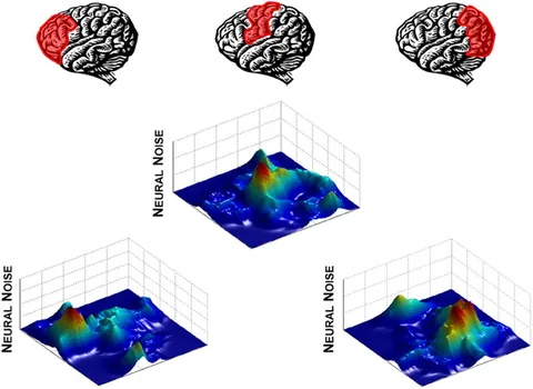 Frontiers | Biological sources of inflexibility in brain and