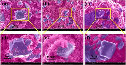 Frontiers | Electrochemical Analysis for Enhancing Interface