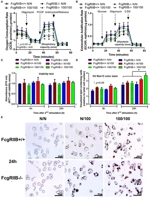 Frontiers | Dysregulation of Lipid Metabolism in Macrophages