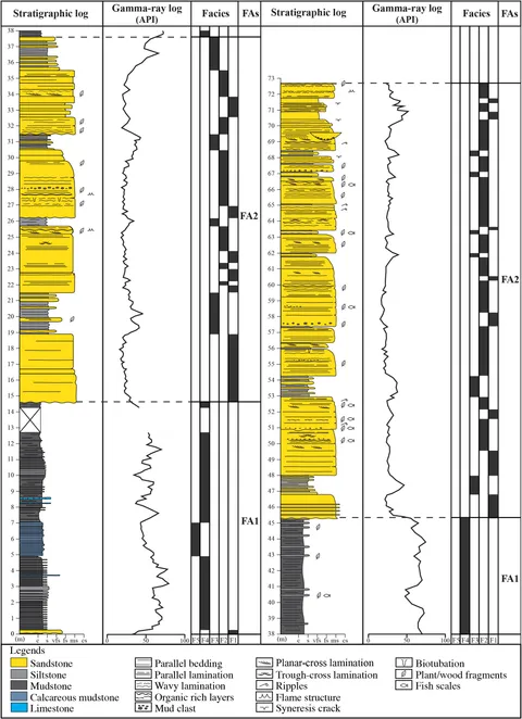 Frontiers | Interpretation and Reconstruction of