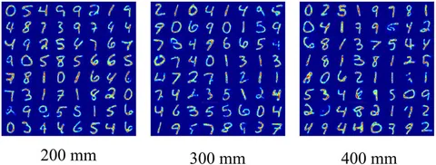 Frontiers | Reconfigurable Metasurface Hologram of Dynamic