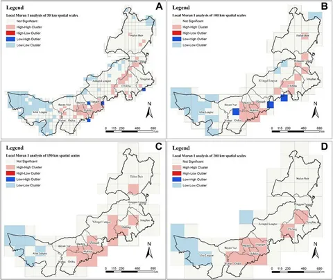 Frontiers | Complex ecological and socioeconomic impacts on